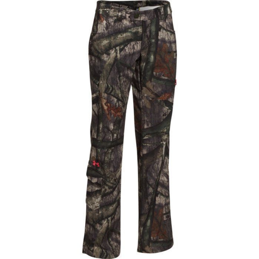 Women's hunting pants